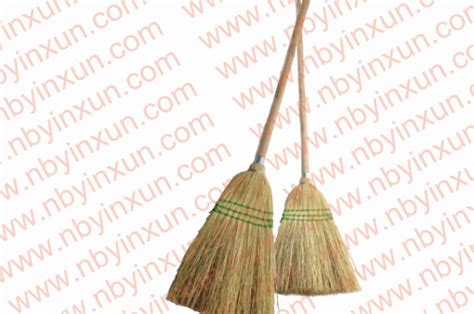 Long Handled Brooms 510801 China Corn Broom