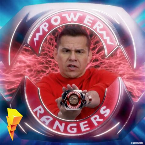 Power⚡️rangers On Twitter How Great Was It To Catch Up With Long Time
