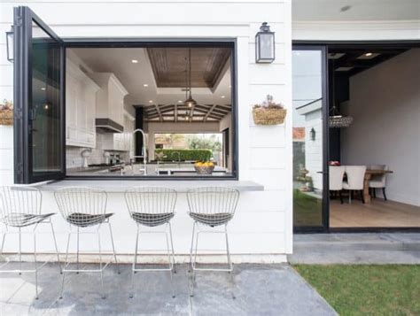 25 Trendy Kitchen Pass Through Window Ideas To Get Inspired Jimenezphoto