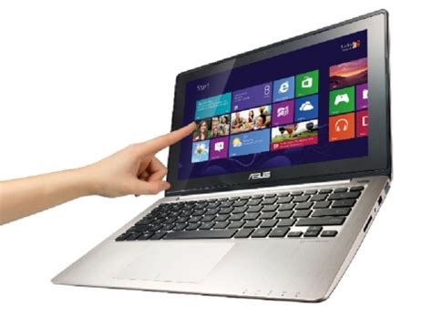 Please select corresponding windows system: Asus Vivo Book S200 Windows 8 mini-laptop shows up in Italy