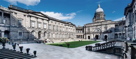 University Of Edinburgh Law School Alumni And Graduates Linkedin
