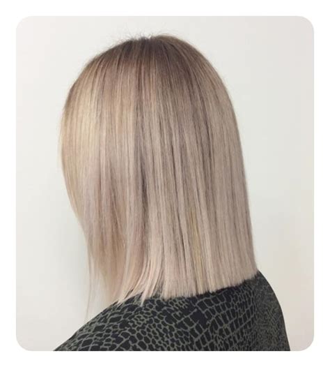 Check spelling or type a new query. Blunt Cut Bob - Rock Your Edge with 100+ Haircuts to ...