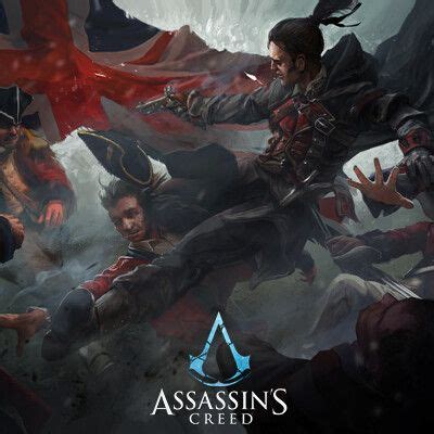 Assassin S Creed Rogue Yaroslav Odnorogov Assassins Creed Rogue