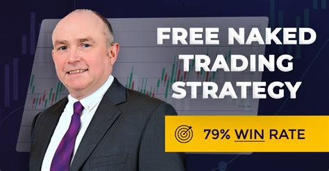 Free Naked Trading Strategy How To Trade Forex Without Indicators