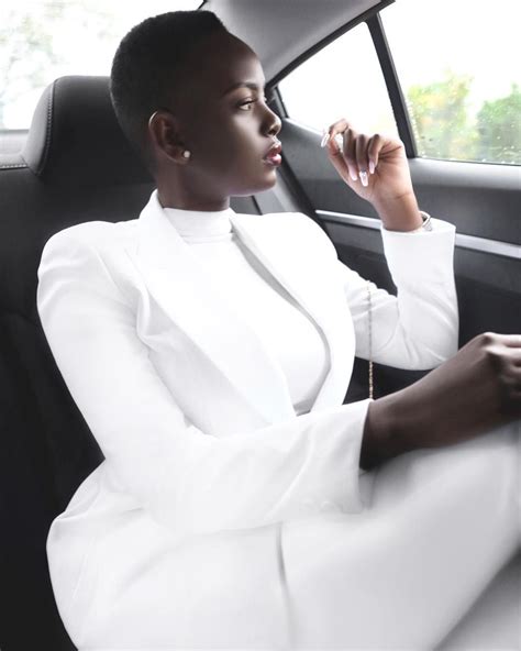 Black Girl Fashion Suit Fashion Girl Boss Boss Lady Classy Outfits Stylish Outfits