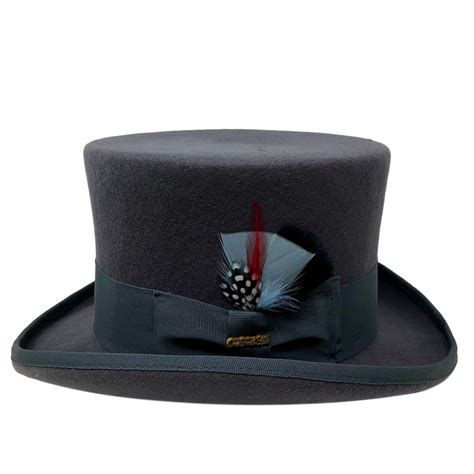 Medicine Man Top Hat One Fresh Hat