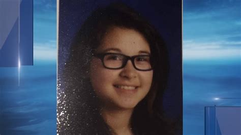 14 Year Old Girl Missing From Takoma Park