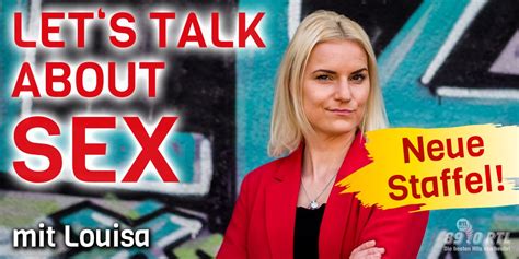 Lets Talk About Sex Mit Louisa 890 Rtl
