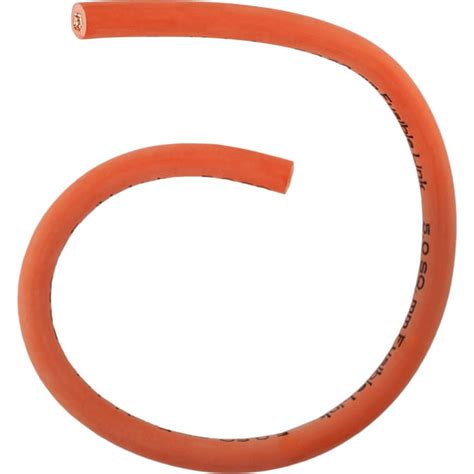5 10 Gauge Fusible Link Wires 9 Length For Gm 12077140