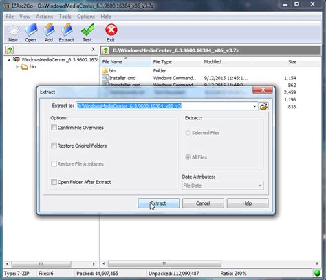 Best Free Iso Extractor Software For Windows