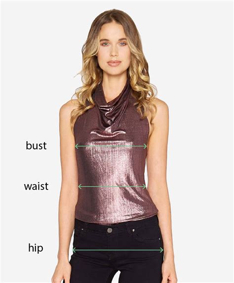 Achieving a healthy waist size. How to Use Our Size Chart to Find Your Perfect Size ...