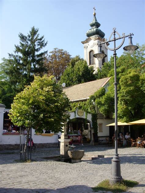 List your business or download gps coordinates. Szentendre | Ungarn