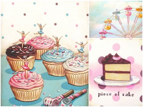 Cupcake Monday Everyday Is A Holiday Cupcake Art Surprise Giveaway