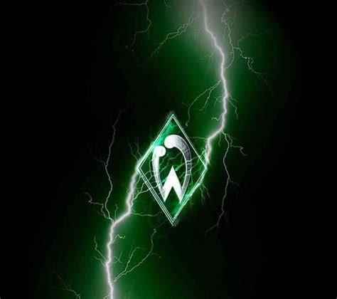 Die schanzer verloren in der relegation zwar 1:3 beim vfl osnabrück. Pin von Ute K auf Werder Bremen | Werder bremen logo ...