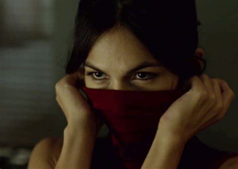 Elektra Se Roba El Protagonismo En El Nuevo Trailer De La Segunda