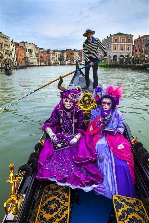 25754 Carnival In Venice Italy Jim Zuckerman Photography Venice Carnival Costumes Venetian