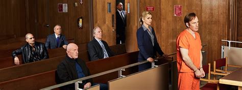 According to celebrity net worth, patrick fabian is one of the wealthiest better call saul cast members with a reported $35 million net worth. Better Call Saul: Season 3 Review