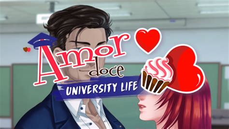 Amor Doce University Life Episódio 2 Parte 2 Hyun E Rayan Youtube