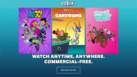 Rip Teletoon Cartoon Network To Replace Longtime Canadian Cable