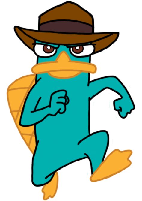 Perry The Platypus Wallpapers (66 Wallpapers) - HD Wallpapers