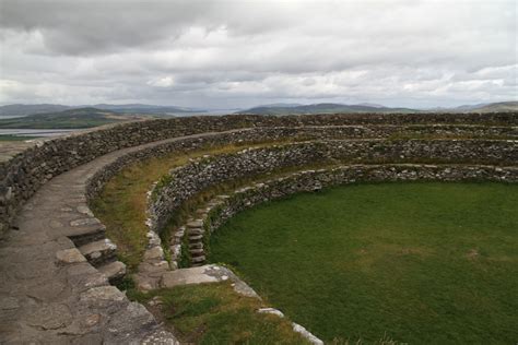 Grianan Of Aileach Ring Fort Location Ticket Prices And Opening