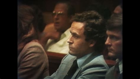 Conversaciones Con Asesinos Las Cintas De Ted Bundy Foto 15 Sobre
