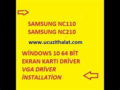 We provide asus x453ma drivers for windows 10 64bit to make your computer run functionally, select asus x453ma drivers like audio driver, bluetooth drivers, chipset, vga drivers, usb 3.0, lan, wireless lan drivers and other utilities. Samsung nc110 / nc210 vga driver windows 10 windows 8 64 ...