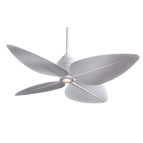 Explore best casa blanca fan reviews to choose perfect one that fits your needs. F581-WHF Minka Aire Gauguin Ceiling Fan - Flat White ...