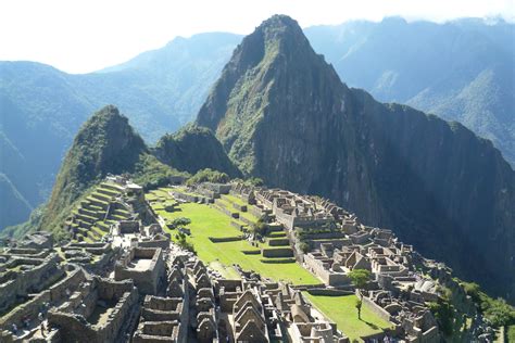 Machu Picchu Tours Tailor Made By Local Experts Sumak Sustainable Travel