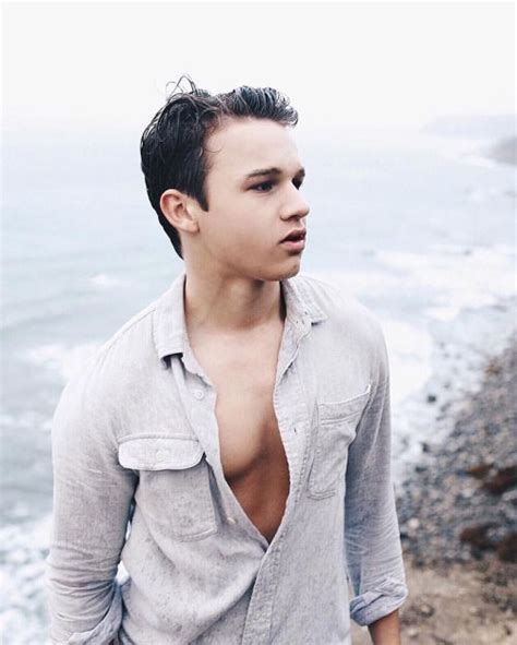 Gavin Macintosh Half Shirtless Males The Fosters Henley Actors Guys Best Picture Mens