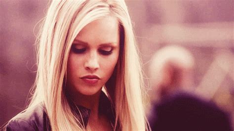 The Vampire Diaries Rebekah Gifs Find Share On Giphy My Xxx Hot Girl