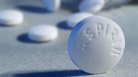 Manfaat Aspirin Untuk Lansia Health Liputan6 Com