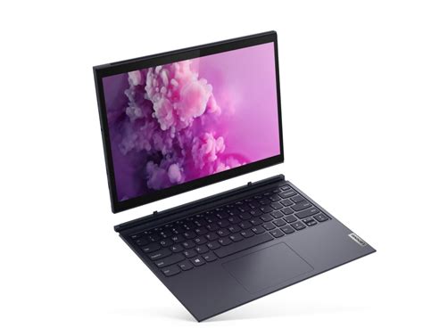 Lenovo Unveils Yoga Duet 7i With A Detachable Keyboard Ubergizmo