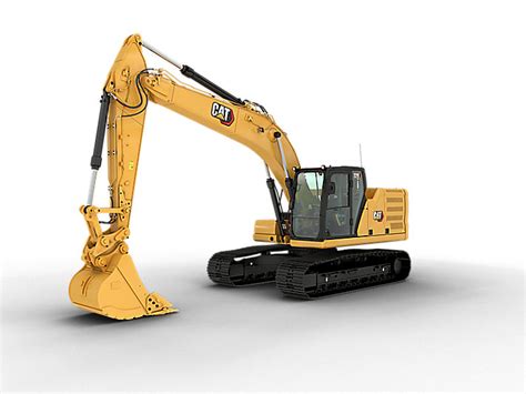 The c series incorporates innovations for improved performance the cat 3066 t engine and proven hydraulics combine to give the 320c consistently high power and lift capacity ratings are based on sae standard j1097. 320 Hydraulic Excavator | Finning CAT