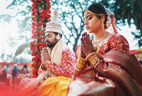 Bengali Wedding Date 2021 Wedding