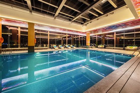 Hotel Indigo Dali Erhai An Ihg Hotel Pool Pictures And Reviews Tripadvisor