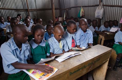 Why Kenyan Parents Prefer Low Cost Schools To Free Education Aphrc