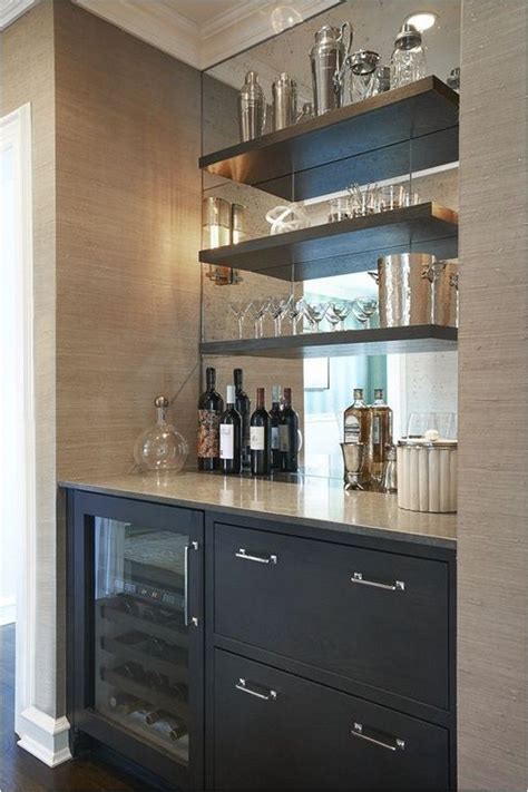 155 Mini Bar For Apartment Ideas That Can Create You Relax