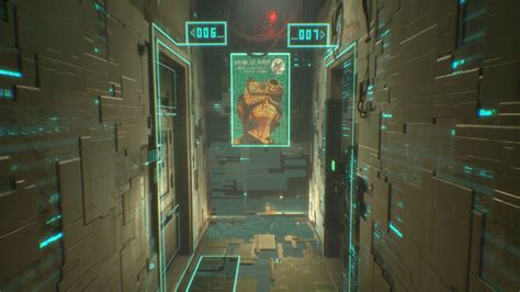 Observer E3 Screenshots - Image #21103 | New Game Network