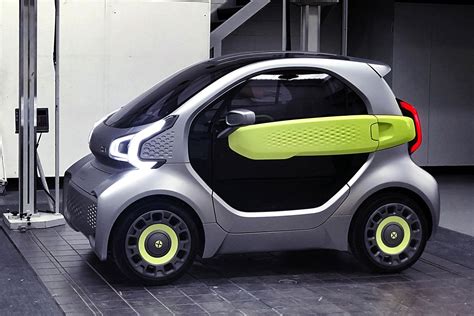 Worlds First 3d Printed Car Designed To Make Urban Motoring Cheaper