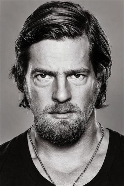 Henning baum (born 20 september 1972) is a german film and tv actor. Picture of Henning Baum
