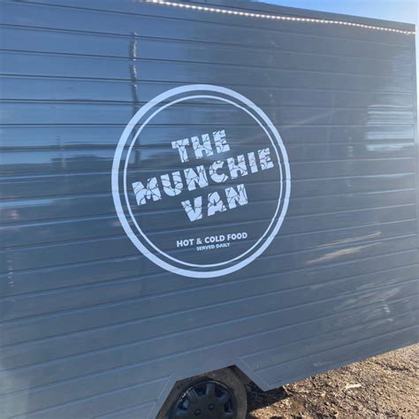 The Munchie Van