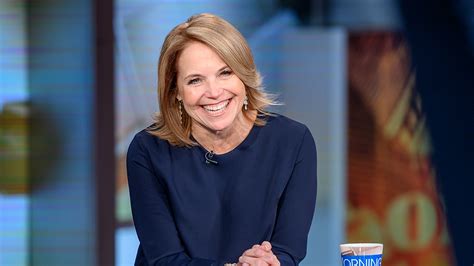Is Katie Couric S Husband Former Nbc News Personality Matt Lauer