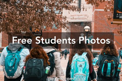 100 Amazing Students Photos · Pexels · Free Stock Photos