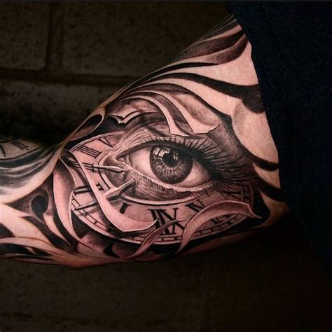 Tattoo Collection Every Hour I Publish The Most Interesting Tattoos