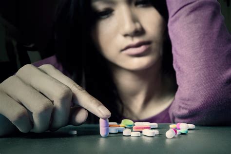 Prescription Drug Abuse Among Teens And Young Adults Blog