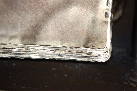 LDS Church Museum Gold Plates Exhibit : Free Download, Borrow, and