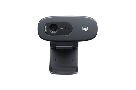 Web Camera Logitech C270 Hd 720p Usb Computers Peripherals