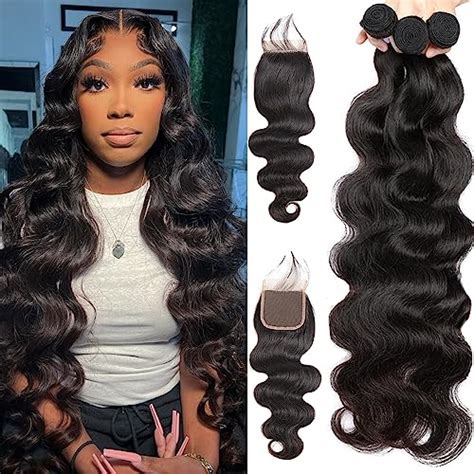 How To Choose The Best Hair Brand For Sew In Weave Recommended By An Expert Glory Cycles