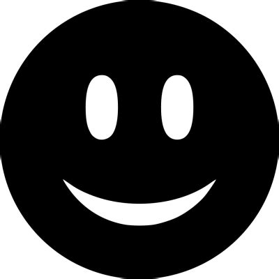 Black Smiley Emoji Emoji Smiley Emoji Smiley Images
